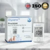 Winter Sale Glycenx™ Precision Glucose Monitoring Device