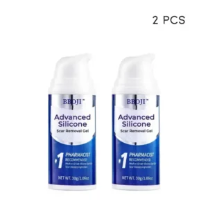 BBOJI™ Advanced Silicone Scar Removal Gel