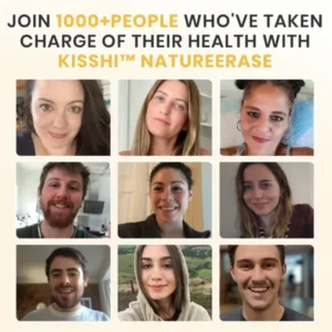 KISSHI™ NATURESTORE Instant Mole & Spot Cream