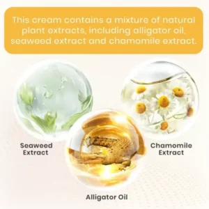 KISSHI™ NATURESTORE Instant Mole & Spot Cream