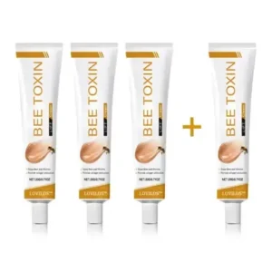 LOVILDS™ Bee Toxin Wrinkle Removal Cream