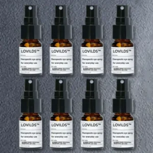 LOVILDS™ THERAPEUTIC EYE SPRAY