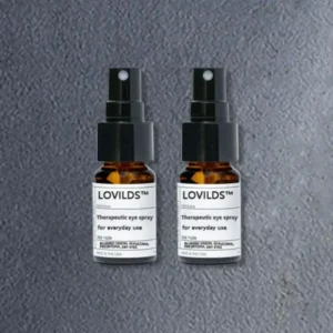LOVILDS™ THERAPEUTIC EYE SPRAY