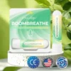 Oveallgo™ BoomBreathe Ultra Nasal Inhaler