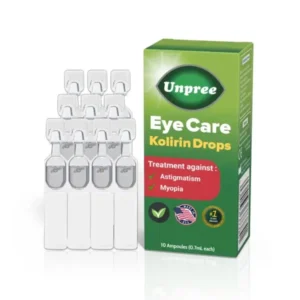 UNPREE™ Kolirin Eye Care Drops