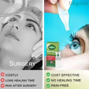 UNPREE™ Kolirin Eye Care Drops