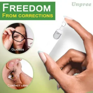 UNPREE™ Kolirin Eye Care Drops