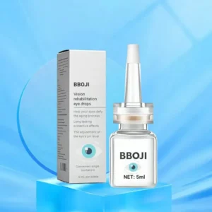BBOJI™ Eye care liquid