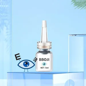 BBOJI™ Eye care liquid