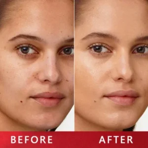 BBOJI Mask Fit Red Cushion Foundation