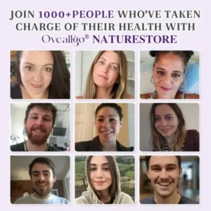 Oveallgo® NATURESTORE Pro Instant Mole & Spot Cream