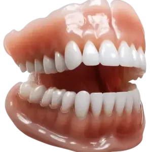 Smileasego™ Premium Dentures