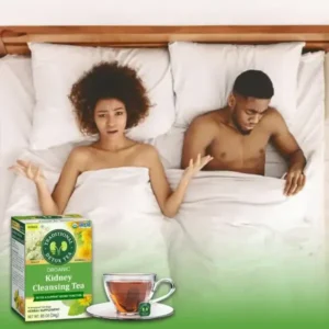 TRADITIONAL DETOX TEA Webag Kidney Cleansing Tea