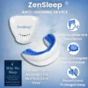 ZenSleep® – Say Goodbye to Snoring and Enjoy Peaceful Nights