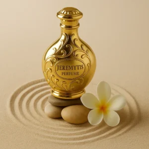 🌸 JEREMYTIS EDP by Prestige – A luxurious blend of fruity, floral & warm woody notes for an elegant, lasting scent 🌿💖
