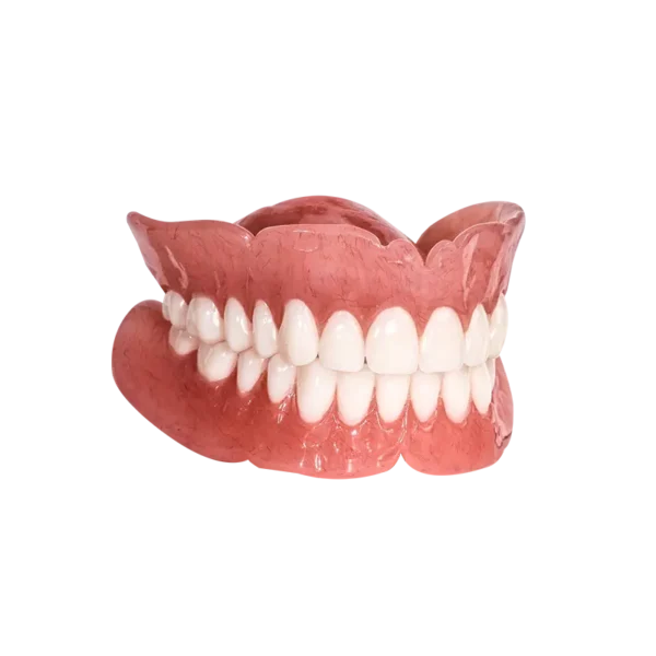 Custom-Fit Functional Dentures