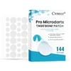 Cvreoz® Pro Microdarts Tags'gone Patch