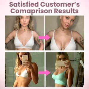 Dobshow® Breast Enhancement Nano Patch