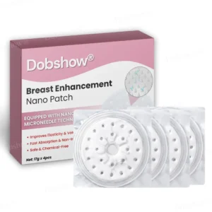 Dobshow® Breast Enhancement Nano Patch