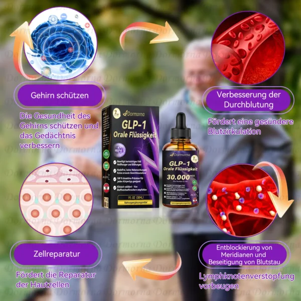 Empfohlen vom Universitätsklinikum Wien (UNIVIE) |Offizieller Laden | 𝐃𝐨𝐫𝐦𝐨𝐫𝐧𝐚® 🍪𝐆𝐋𝐏-𝟏 𝐎𝐫𝐚𝐥𝐞 𝐅𝐥ü𝐬𝐬𝐢𝐠𝐤𝐞𝐢𝐭--✅Revolutionäre wissenschaftliche GLP-1-Programme zur Zuckerkontrolle und Gewichtsabnahme