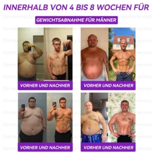 Empfohlen vom Universitätsklinikum Wien (UNIVIE) |Offizieller Laden | 𝐃𝐨𝐫𝐦𝐨𝐫𝐧𝐚® 🍪𝐆𝐋𝐏-𝟏 𝐎𝐫𝐚𝐥𝐞 𝐅𝐥ü𝐬𝐬𝐢𝐠𝐤𝐞𝐢𝐭--✅Revolutionäre wissenschaftliche GLP-1-Programme zur Zuckerkontrolle und Gewichtsabnahme