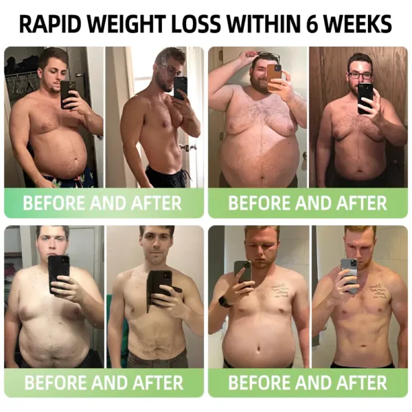 Grunsify® 👩‍⚕️GLP-1 Moringa Slimming & Health Boost Drops( Food-grade fat burner – Developed by The Obesity Society)