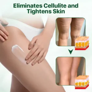 HZA™ Luxurious Collagen Firming Cream