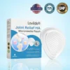 Lovilds® Joint Relief HA Microneedle Patch
