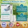 Newyuo® LumeSkin Mole and Wart Removal Laser Pen