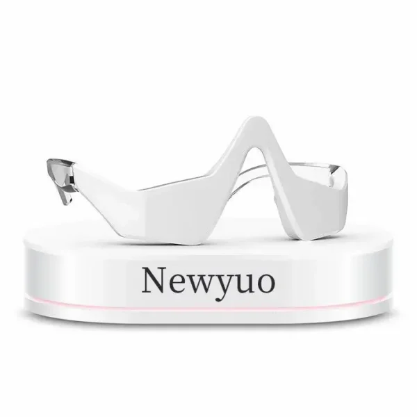 Newyuo™ Red Light Glasses