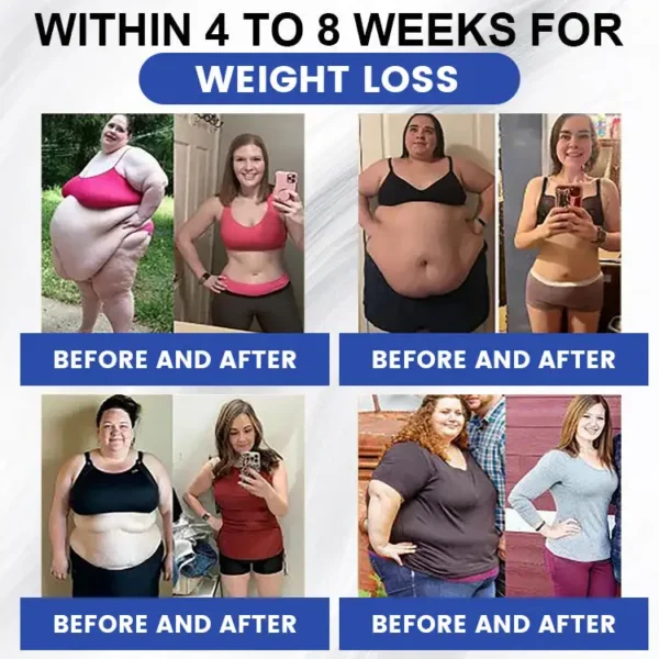 ✨[Official Store]✨ Glowrizon™GLP-1 Slimming & Health Boost Drops Food-grade fat burner Developed by The Obesity Society