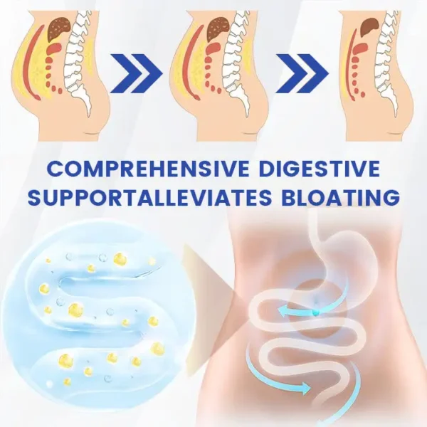 ✨[Official Store]✨ Glowrizon™GLP-1 Slimming & Health Boost Drops Food-grade fat burner Developed by The Obesity Society