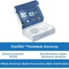 Official Store | VAXFLITE™ Moldable Veneers⭐Obtain American Dental Association (ADA) Certification ✅