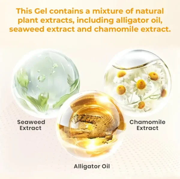 Oveallgo® EX DermaErase Advanced Mole & Spot Removal Gel