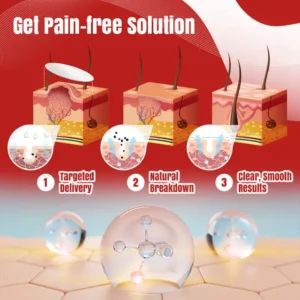 Personana® MicroZaps Hydrocolloid Tag Patch