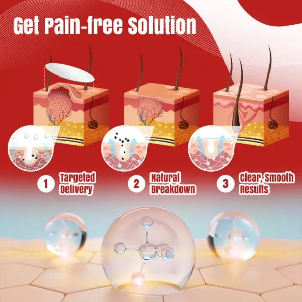 Personana® MicroZaps Hydrocolloid Tag Patch