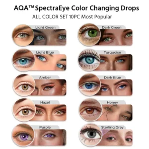 𝑨𝑸𝑨™ ClearSight Color Enhancing Drops