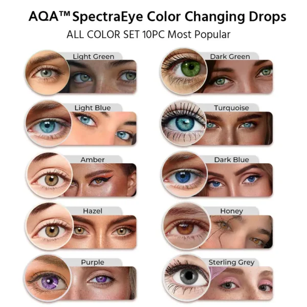 𝑨𝑸𝑨™ ClearSight Color Enhancing Drops