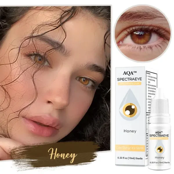 𝑨𝑸𝑨™ ClearSight Color Enhancing Drops