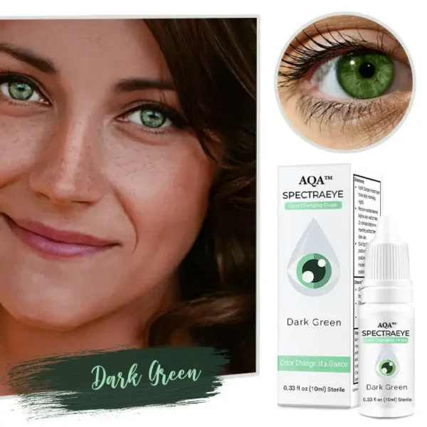 𝑨𝑸𝑨™ ClearSight Color Enhancing Drops
