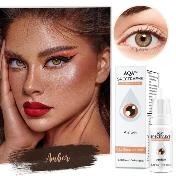 𝑨𝑸𝑨™ ClearSight Color Enhancing Drops