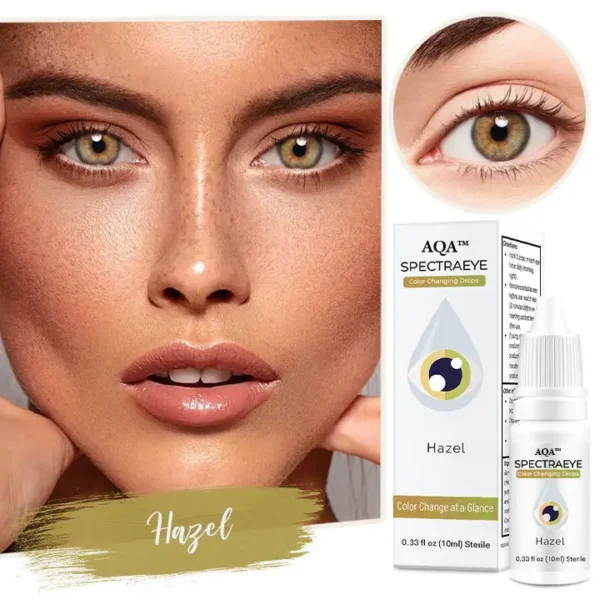 𝑨𝑸𝑨™ ClearSight Color Enhancing Drops