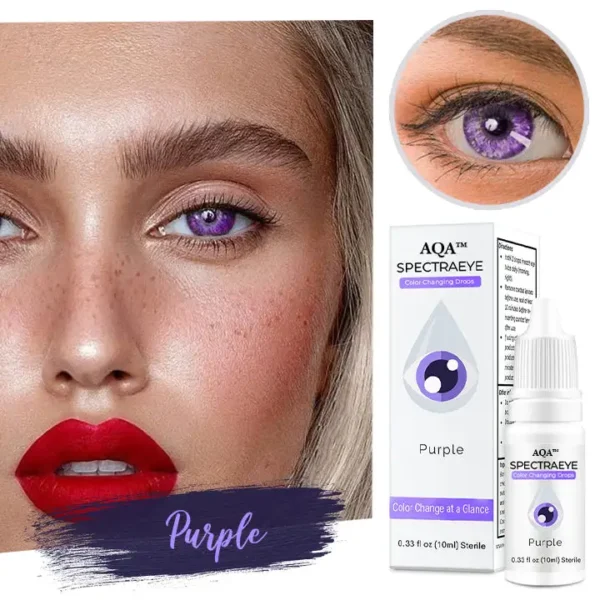 𝑨𝑸𝑨™ ClearSight Color Enhancing Drops
