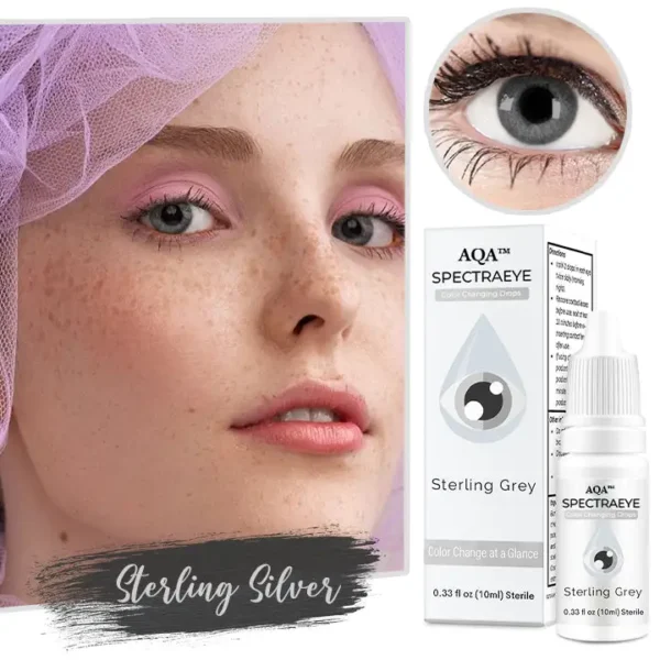 𝑨𝑸𝑨™ ClearSight Color Enhancing Drops