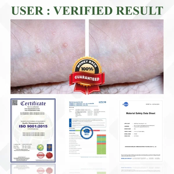 ATTDX® GenitalCare Badger Oil Therapeutic Balm