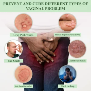ATTDX® GenitalCare Badger Oil Therapeutic Balm