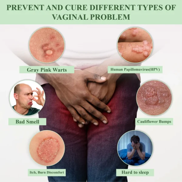 ATTDX® GenitalCare Badger Oil Therapeutic Balm
