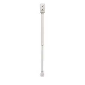 Adjustable Couch Outlet Extender