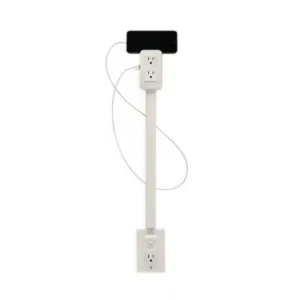 Adjustable Couch Outlet Extender