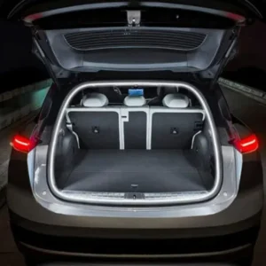 Auto Trunk Light Strip